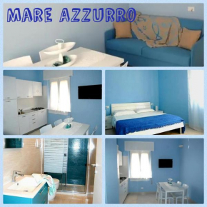 Гостиница Mare Azzurro Appartamento Favignana, Фавиньяна